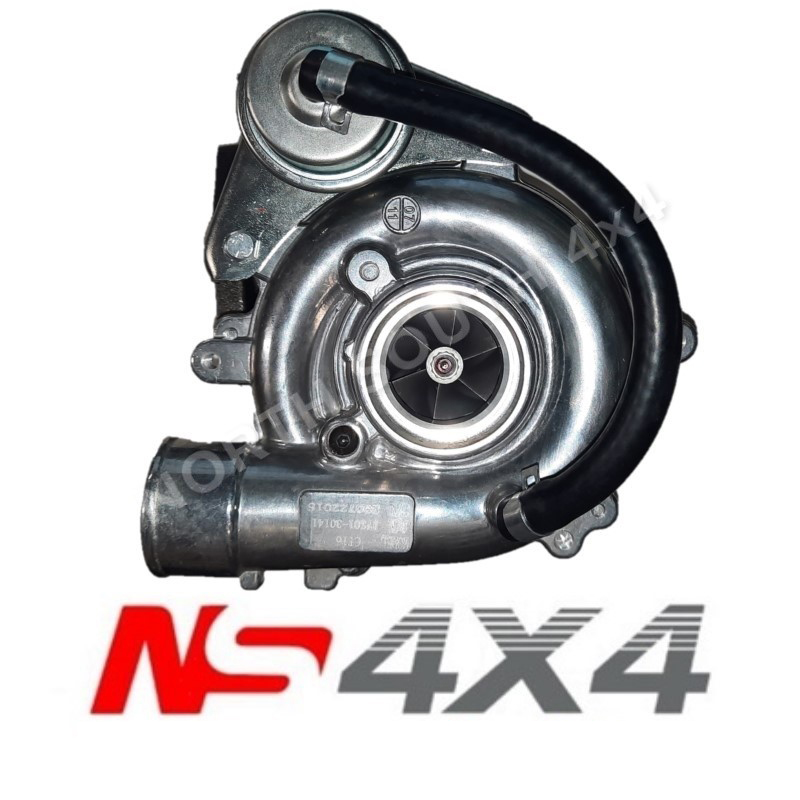 Ns4x4